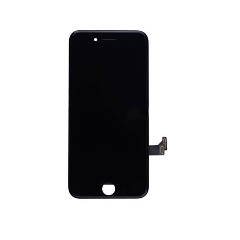 LCD Touch Screen Assembly (ZY Premium) For iPhone 8 Plus - Black