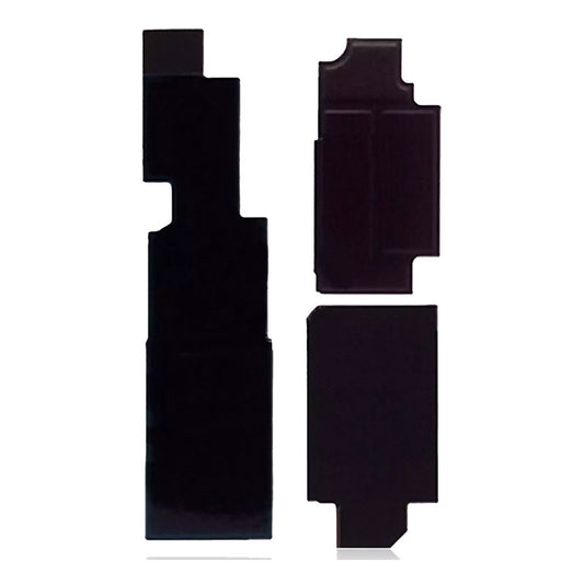 Heat Shield Adhesive Sticker Set For iPhone 8 Plus