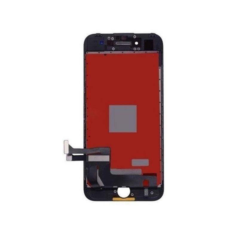 LCD Touch Screen Assembly (ZY Premium) For iPhone 8 Plus - Black