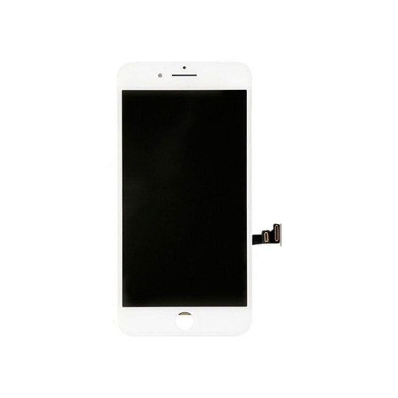 iPhone 8 Plus LCD Touch Screen Assembly (ZY Standard) - White