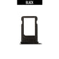 Sim Card Tray For iPhone 8/ SE 2020/ SE 2022 - Jet Black
