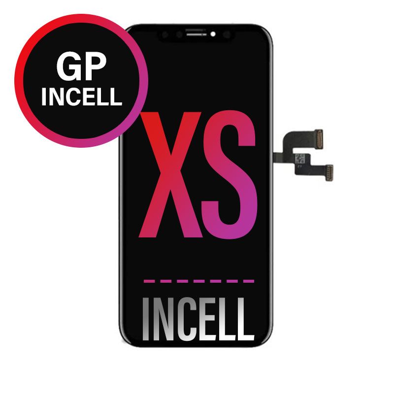 iPhone XS Screen Replacement Assembly -GP INCELL