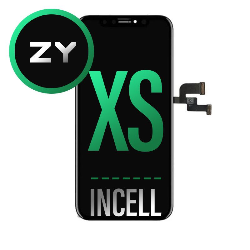 iPhone XS Screen Replacement Assembly -ZY INCELL