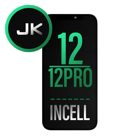 iPhone 12/ 12 Pro Screen Replacement Assembly -JK INCELL