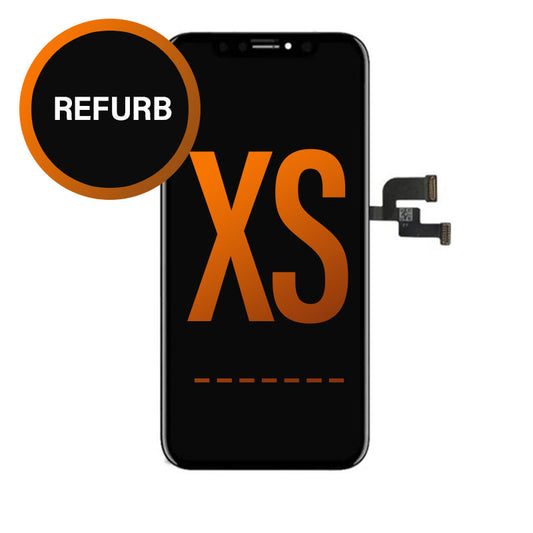 iPhone XS Screen Replacement Assembly - REFURBISHED