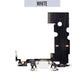 Charging Port Flex Cable For iPhone SE 2020/ SE 2022 - White