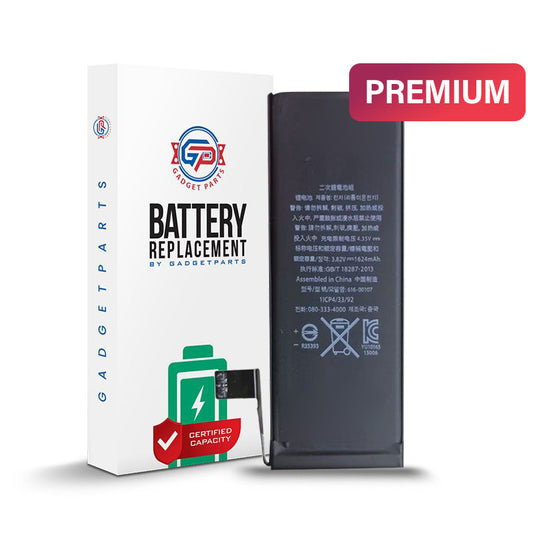 Battery Replacement For iPhone SE 2020