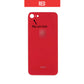 Back Glass Cover For iPhone SE 2022 (Big Camera Hole)