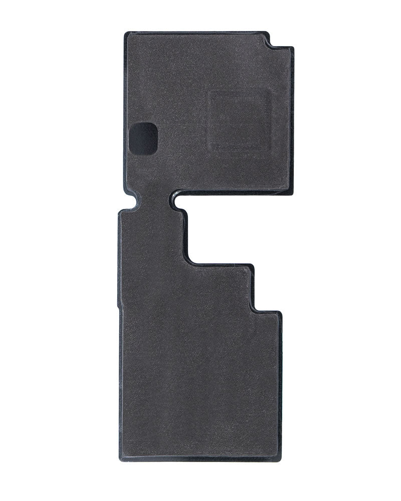 Heat Shield Adhesive Sticker Set For iPhone X
