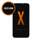 Screen Replacement Assembly For iPhone X - REFURBISHED