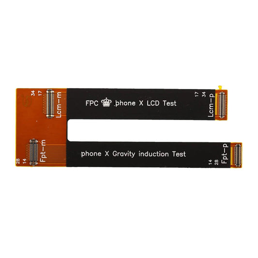 Screen Testing Cable For iPhone X (A1865, A1901, A1902)
