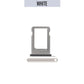 Sim Card Tray For iPhone X - Grey