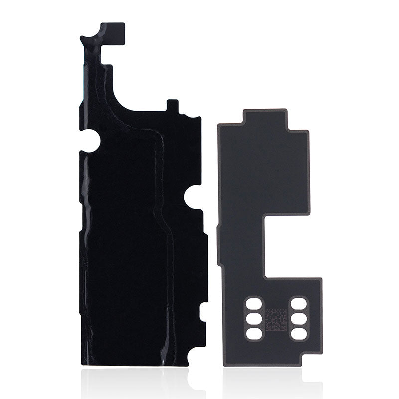 Heat Shield Adhesive Sticker Set For iPhone XS Max