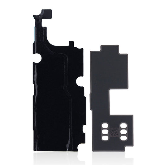 Heat Shield Adhesive Sticker Set For iPhone XS Max