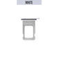 Sim Card Tray For iPhone XS Max - White
