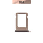 Sim Card Tray For iPhone XS - Gold