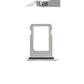 Sim Card Tray For iPhone XS - Silver