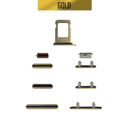 Sim / Button Set For iPhone 11 Pro Max