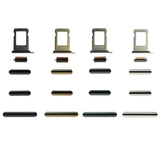 iPhone 11 Pro Sim / Button Set