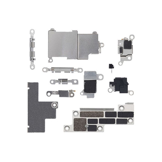 iPhone 12 Mini Full Inner Bracket Metal Set