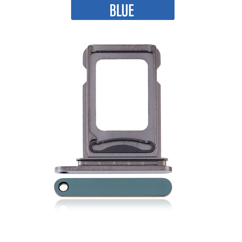 Sim Card Tray For iPhone 12 Pro / 12 Pro Max (Dual Sim)