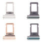 Sim Card Tray For iPhone 12 Pro / 12 Pro Max (Dual Sim)