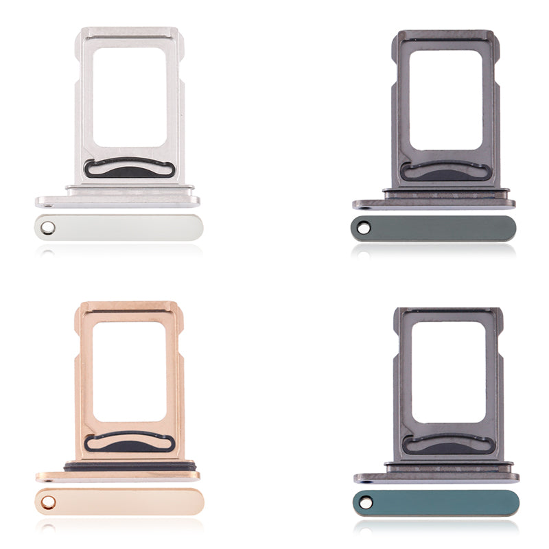 Sim Card Tray For iPhone 12 Pro / 12 Pro Max (Dual Sim)
