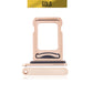 Sim Card Tray For iPhone 12 Pro / 12 Pro Max (Dual Sim)