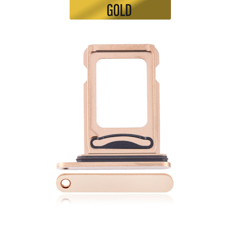 Sim Card Tray For iPhone 12 Pro / 12 Pro Max (Dual Sim)