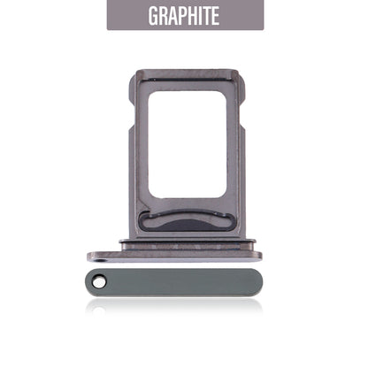 Sim Card Tray For iPhone 12 Pro / 12 Pro Max (Dual Sim)