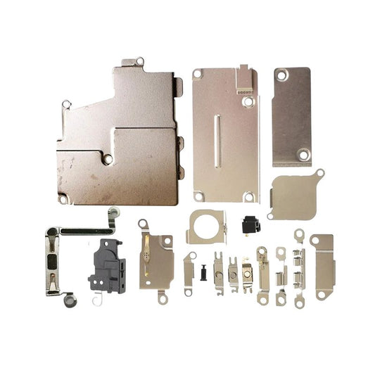 iPhone 12 Pro Full Inner Bracket Metal Set