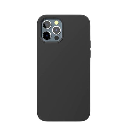 Soft Feeling TPU Case Cover For iPhone 12 Pro Max