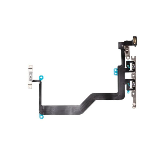 iPhone 12 Pro Max Power Volume Button Flex