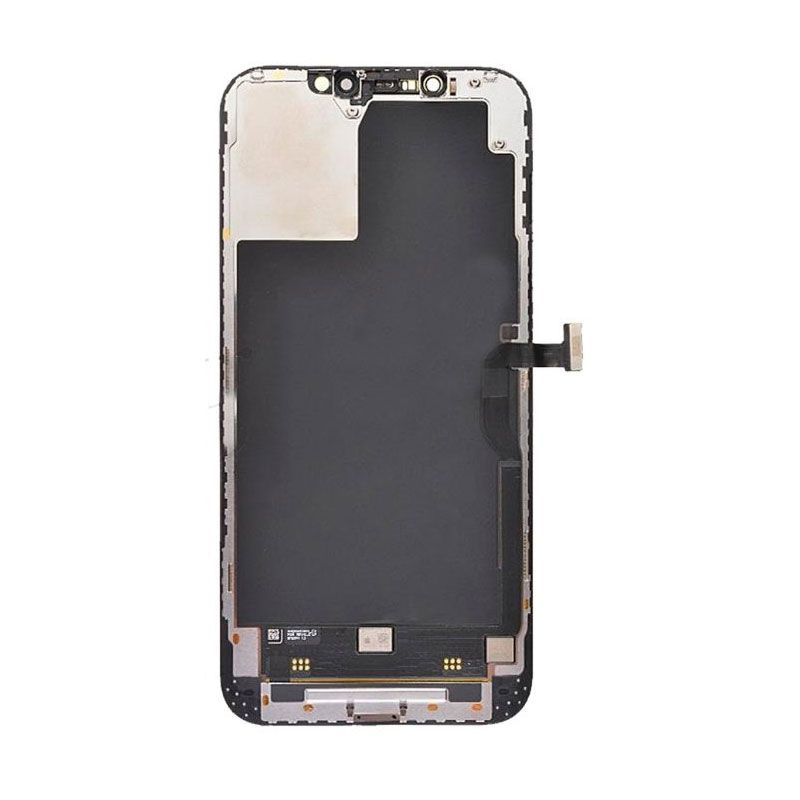 iPhone 12 Pro Max Screen Replacement Assembly -SOFT OLED