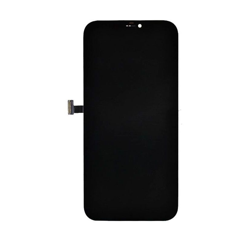 iPhone 12 Pro Max Screen Replacement Assembly -SOFT OLED