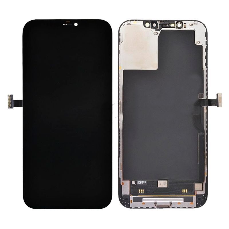 iPhone 12 Pro Max Screen Replacement Assembly -SOFT OLED