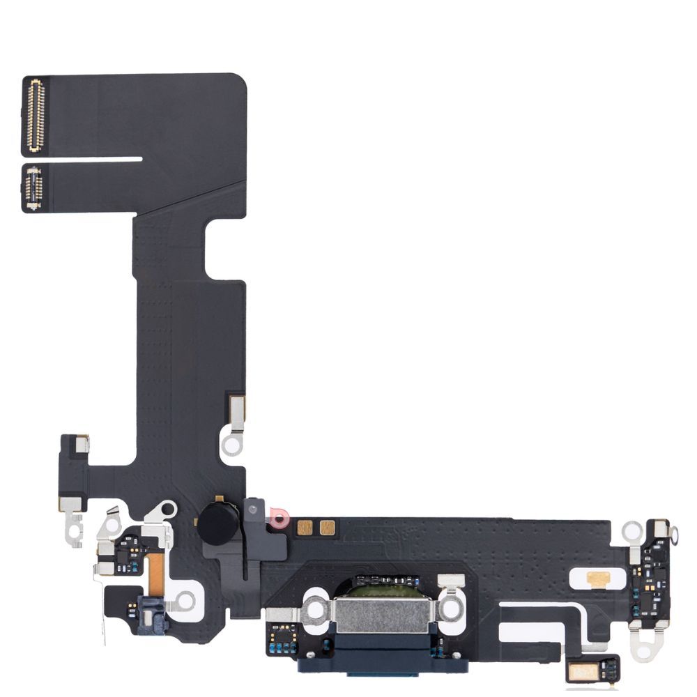 iPhone 13 Charging Port Flex With IC JS Tech