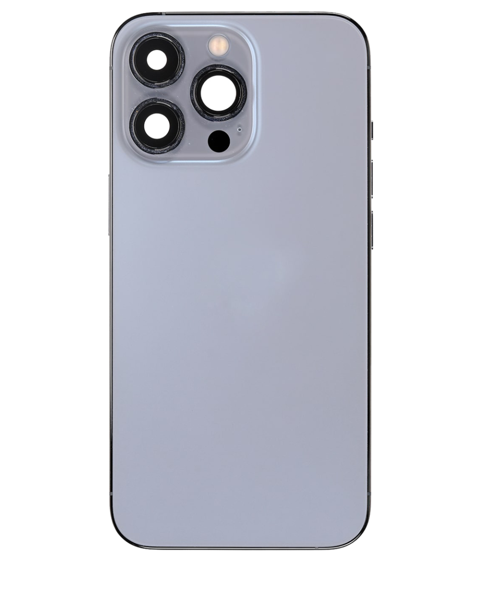 iPhone 13 Pro Back Housing Only ( No Parts )