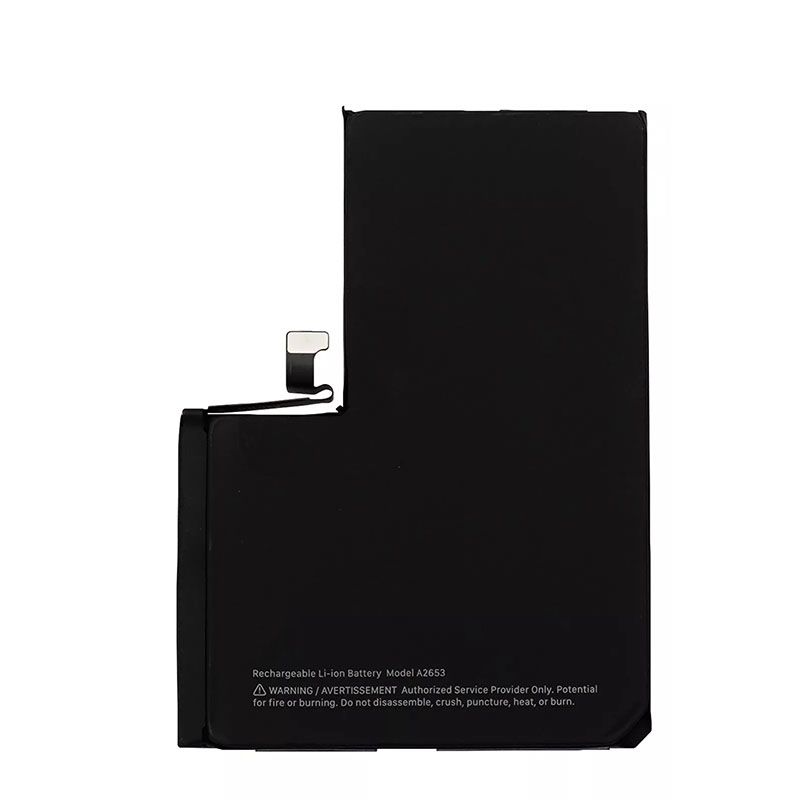 iPhone 13 Pro Max High Capacity Battery Replacement
