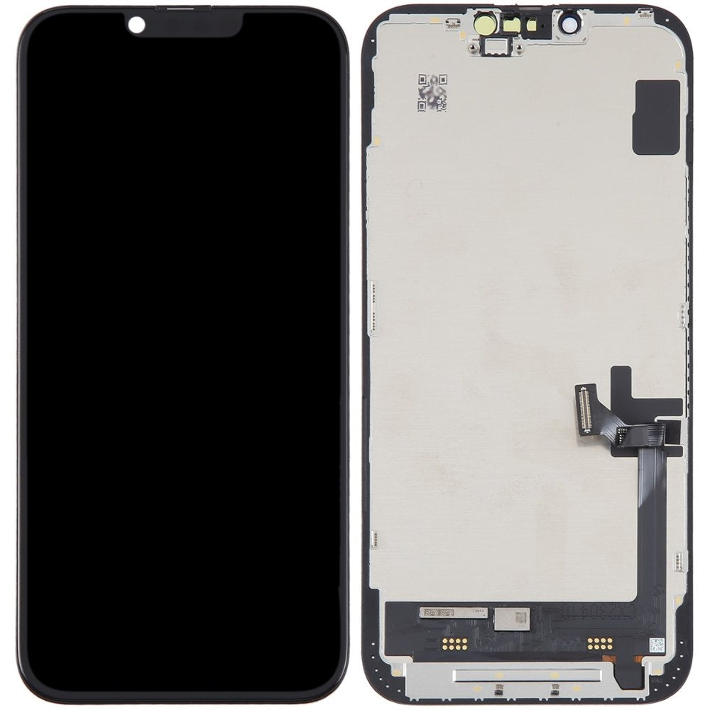 iPhone 14 Plus Screen Replacement Assembly - SOFT OLED- Soldered Original IC