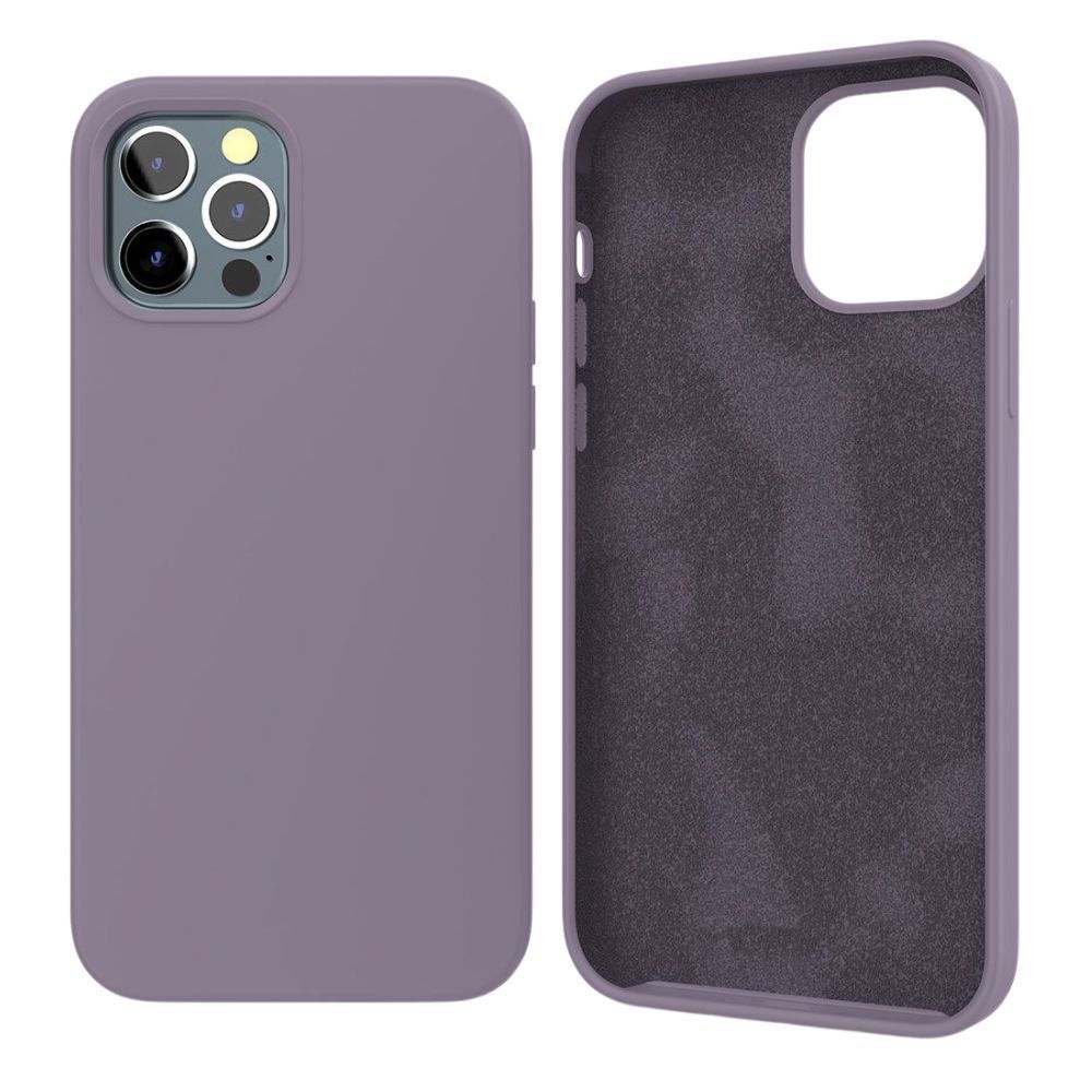 Soft Feeling TPU Case Cover For iPhone 13