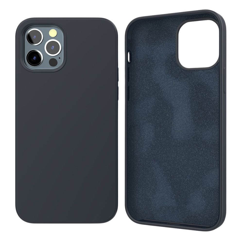 Soft Feeling TPU Case Cover For iPhone 13