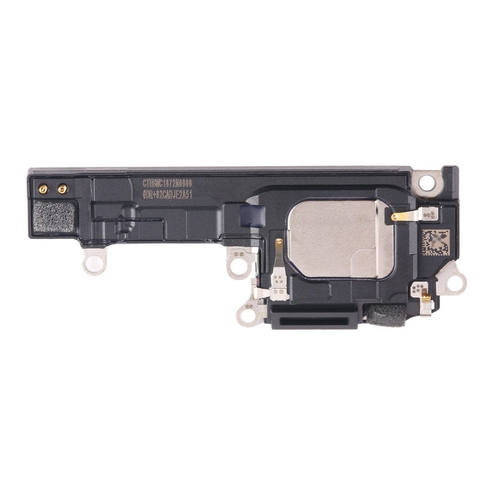iPhone 15 Ringer Loudspeaker – JS Tech