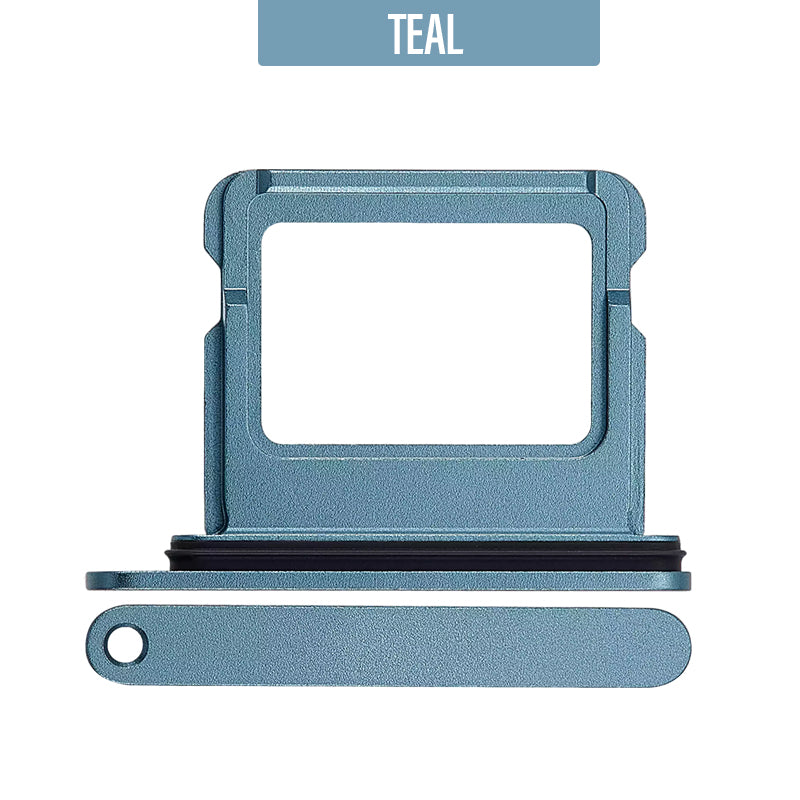 iPhone 16 / 16 Plus Sim Card Tray (Single Sim)