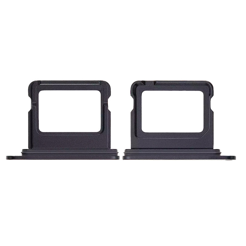 iPhone 16 / 16 Plus Sim Card Tray (Single Sim)