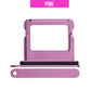 iPhone 16 / 16 Plus Sim Card Tray (Single Sim)