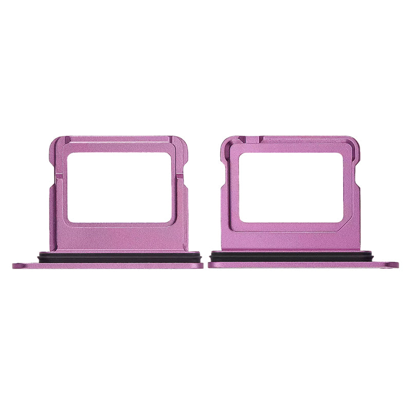 iPhone 16 / 16 Plus Sim Card Tray (Single Sim)
