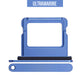 iPhone 16 / 16 Plus Sim Card Tray (Single Sim)