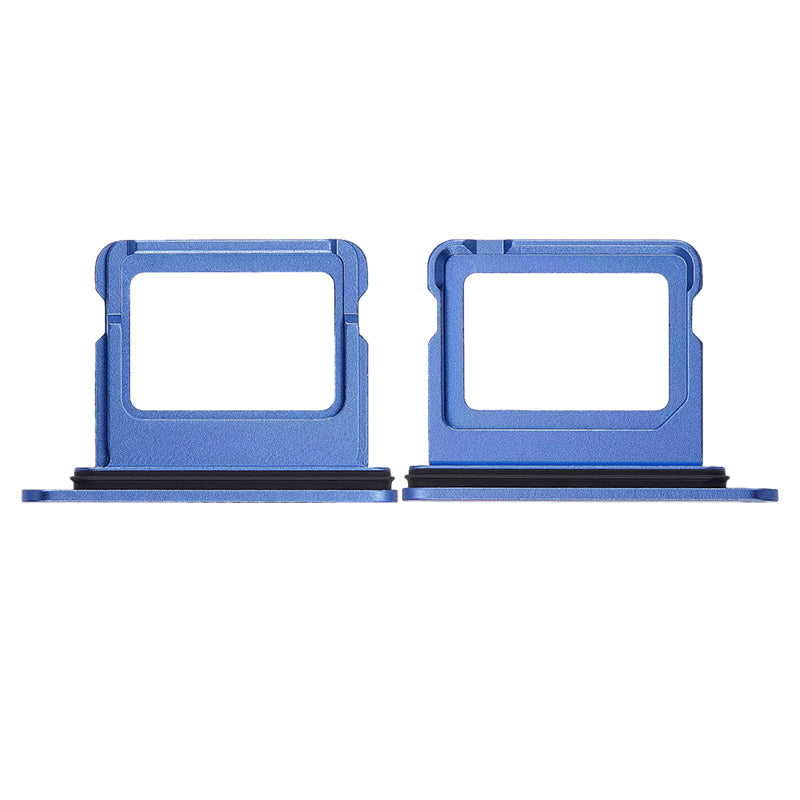 iPhone 16 / 16 Plus Sim Card Tray (Single Sim)