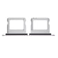 iPhone 16 / 16 Plus Sim Card Tray (Single Sim)